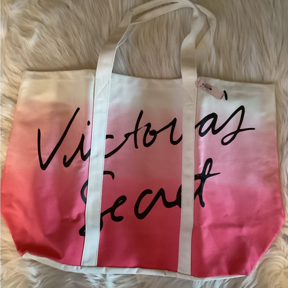 Victoria’s Secret Beach Bag NWT